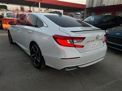 هوندا أكورد